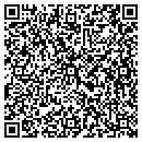 QR code with Allen Schwartz Do contacts