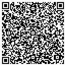 QR code with Uintah County Gis contacts