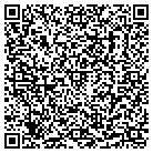 QR code with Blake Memorial Library contacts