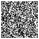 QR code with James E Cornett contacts