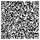 QR code with Adhyashakti Property LLC contacts