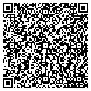 QR code with A Plus Lawn Service contacts