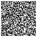 QR code with R J's Rv Park contacts