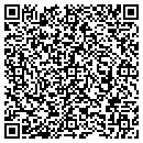 QR code with Ahern Properties LLC contacts