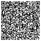 QR code with Advanced Laparoscopic Surgeons contacts