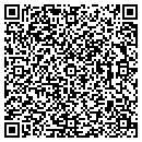 QR code with Alfred Weigl contacts