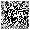 QR code with Amin contacts