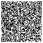 QR code with Amanda Park Timberland Library contacts
