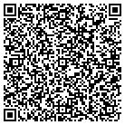 QR code with Anna Sisneros Gutierez contacts
