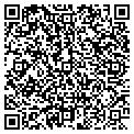 QR code with Amc Properties LLC contacts