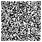 QR code with Chewelah Public Library contacts
