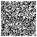 QR code with Des Moines Library contacts