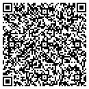 QR code with Henao Steve MD contacts