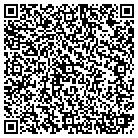 QR code with Maryland Park Service contacts