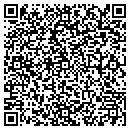 QR code with Adams David MD contacts