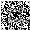 QR code with Haunted Cottage contacts
