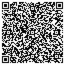 QR code with Hundred Public Library contacts
