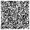 QR code with A To Z Property Main contacts