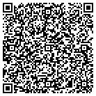 QR code with Madeline Bertrand County Park contacts
