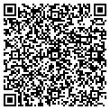 QR code with Aishah Rauf contacts