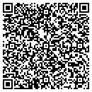 QR code with All In One Properties contacts