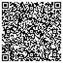 QR code with Hulett Library contacts
