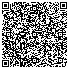 QR code with Mccracken Research Libra contacts