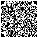 QR code with A Driving contacts