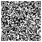 QR code with Anchorage Driving School contacts