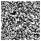 QR code with Physical Plant Department contacts
