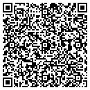 QR code with Aardvark Tss contacts