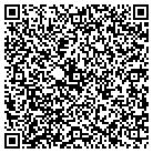 QR code with A Crash Course in Traffic Schl contacts