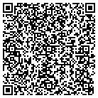 QR code with Gary's Shopping Service contacts