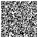 QR code with Hunters Rv Park contacts