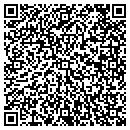 QR code with L & W Western Store contacts