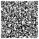 QR code with A1 Driving & Traffic School contacts