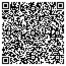 QR code with E Ross Schwarz contacts