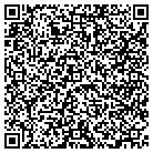 QR code with Ackerman Cheryl D MD contacts