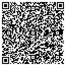 QR code with Alpha Properties contacts