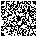 QR code with C M A Properties Inc contacts