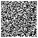 QR code with Gems Dtc contacts