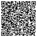 QR code with Dam Site contacts