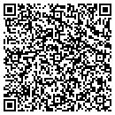 QR code with E-Bar Rv Park LLC contacts