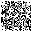 QR code with Hickory Ridge Rv Resort contacts