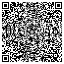 QR code with Caligor contacts