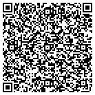 QR code with Carolina Pines Regional Med contacts