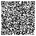QR code with Cesar Souza Md contacts