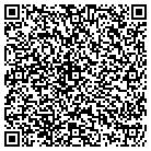 QR code with Reedy Creek Fire Service contacts