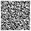 QR code with A Aardvark Online contacts
