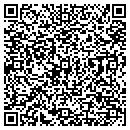 QR code with Henk Klopper contacts